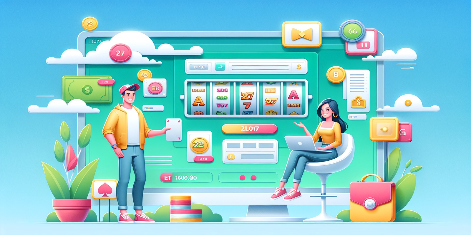 Unlocking the Fun: Your Ultimate Guide to PK 777 Slot Strategies 2025 - Slot Strategy Guide for Pakistani | MOSTBET-ONLINE-PK