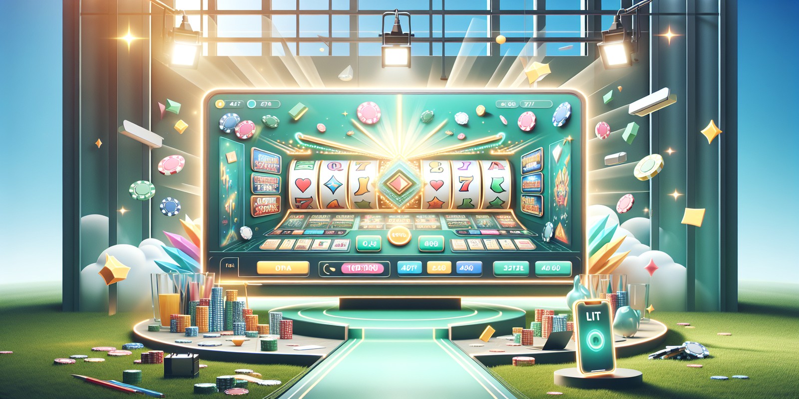 Unlocking Winning Strategies in Slots Aviator: Your Guide for 2025 - Slot Strategy Guide for Pakistani | MOSTBET-ONLINE-PK