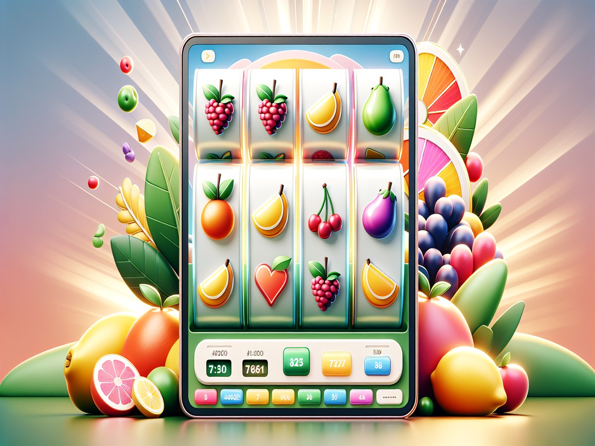 MOSTBET-ONLINE-PK Classic Fruit Slots