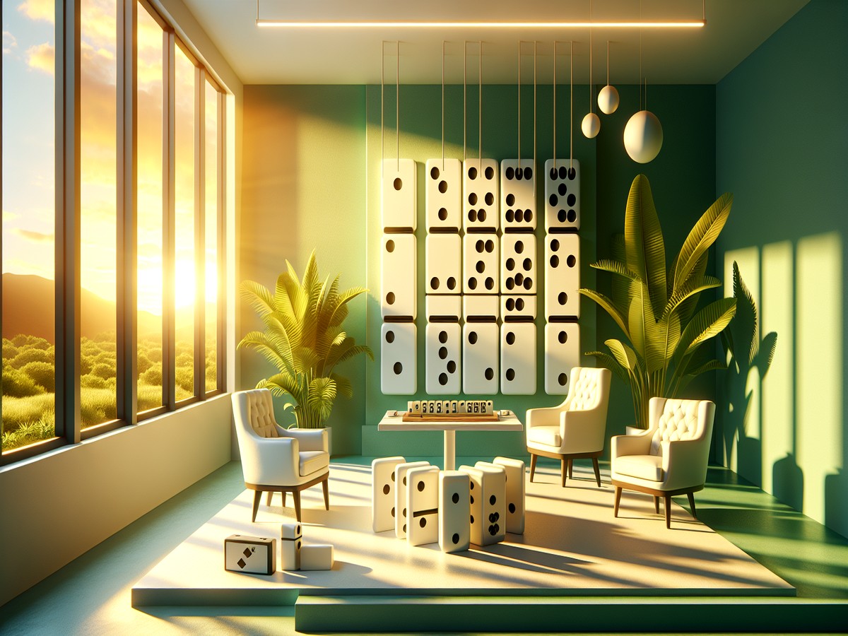 MOSTBET-ONLINE-PK Dominos Game