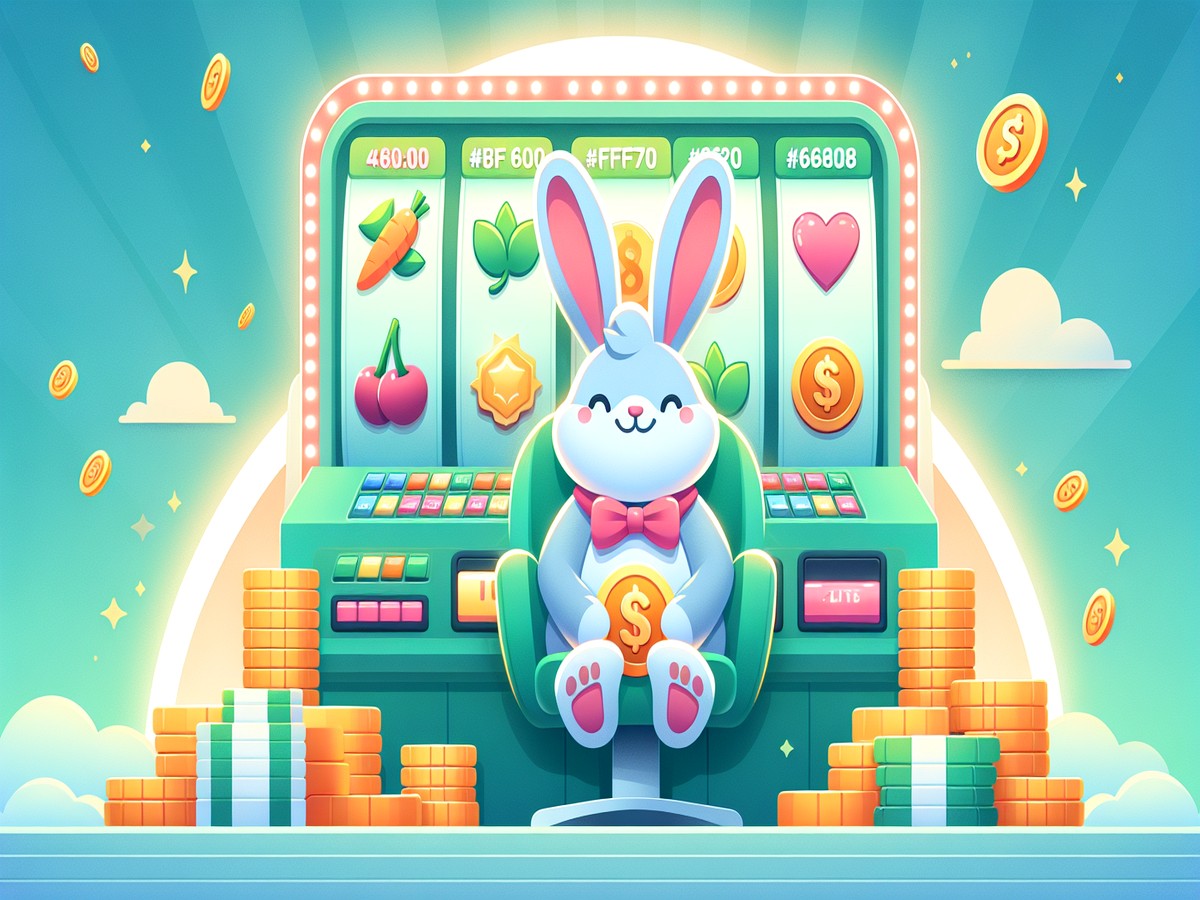 MOSTBET-ONLINE-PK Fortune Rabbit Slots