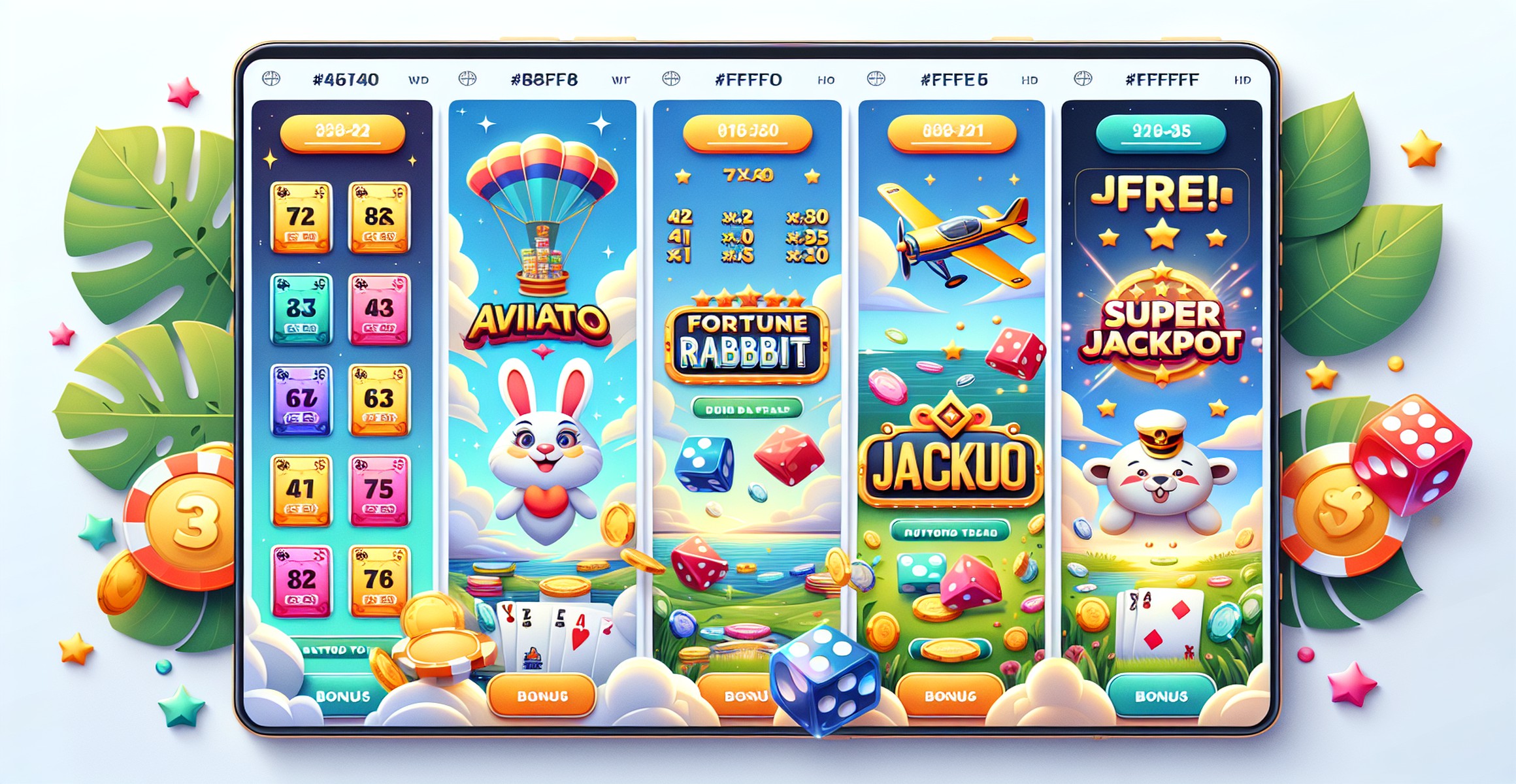 Online Pk Fortune Rabbit Slots - Online Slot Game at MOSTBET-ONLINE-PK